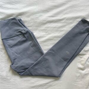 Alo Yoga leggings 7/8